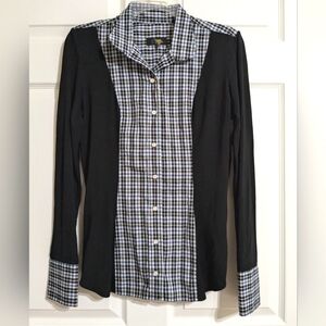 Le Fash women's Equestrian show shirt